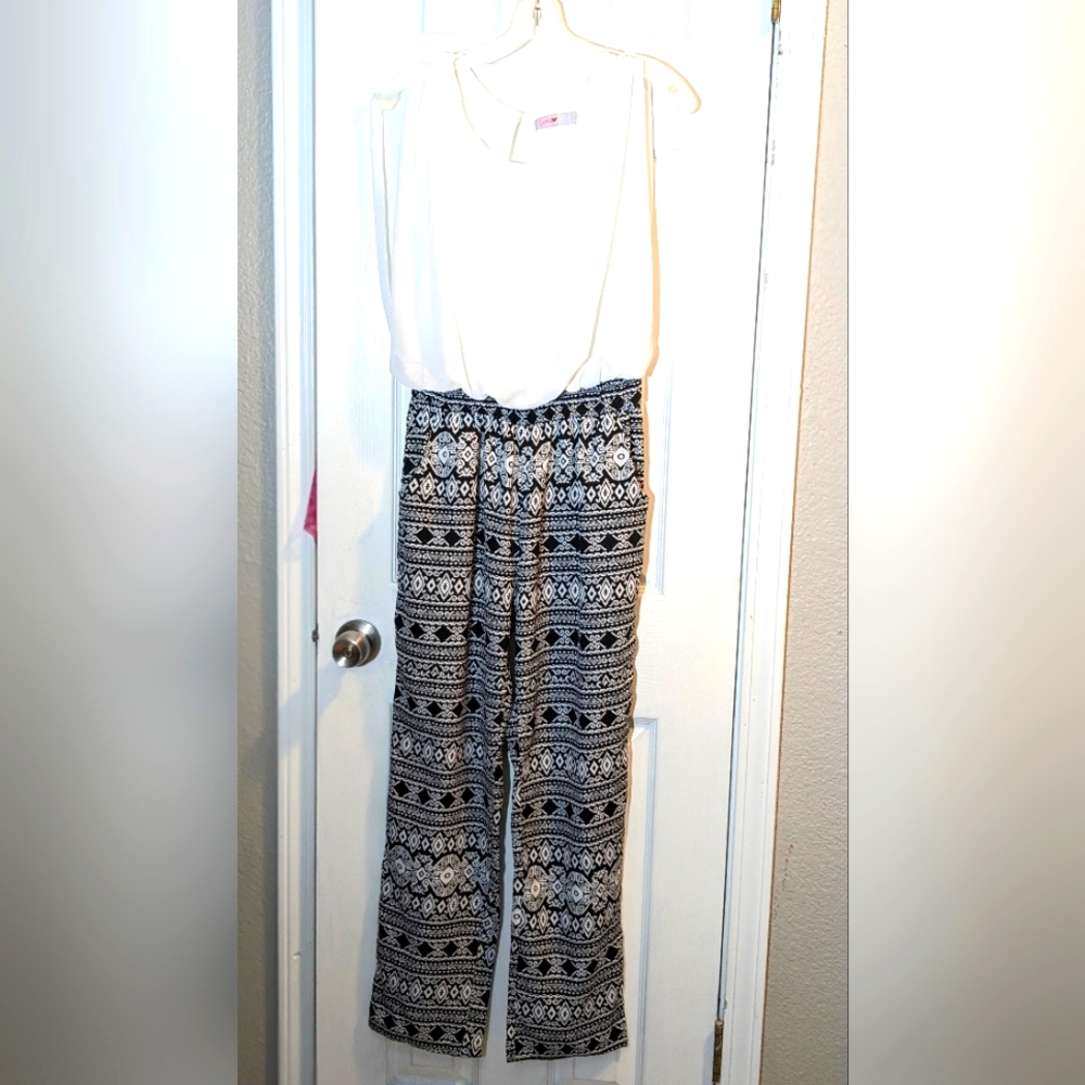 Medium Jumpsuit
